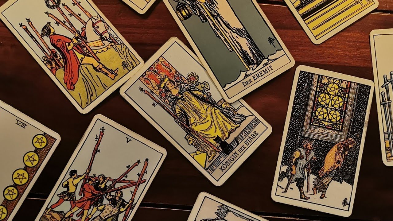 Diese Person vermisst und bereut! | Tarot