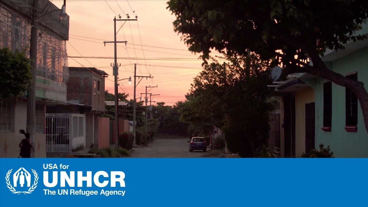 Central America Refugee Crisis
