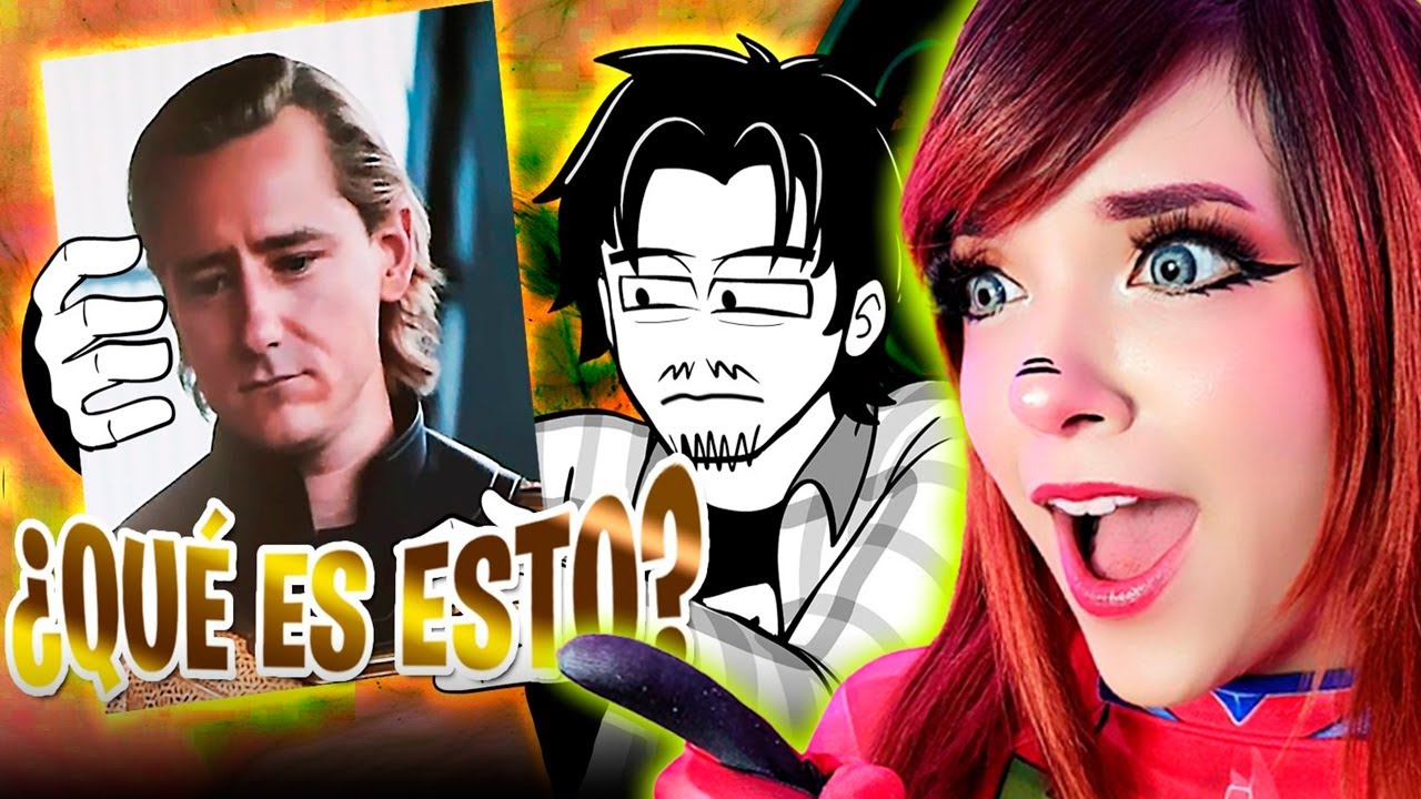 Thunderbolts ES UNA TERAPIA entretenida?!😱REACCIONANDO A JEFFAR VLOGS