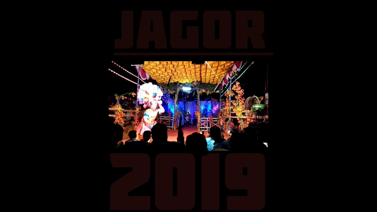 jagor 2019