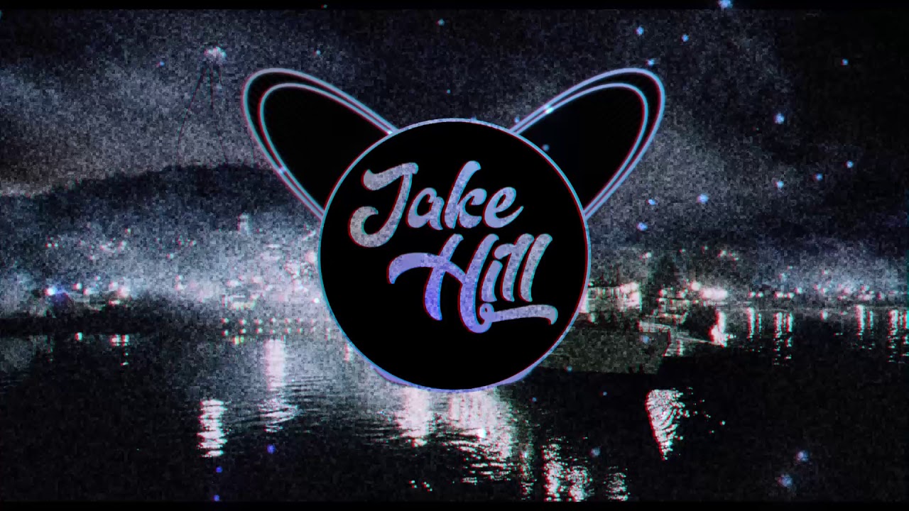 Jake Hill - They're Here