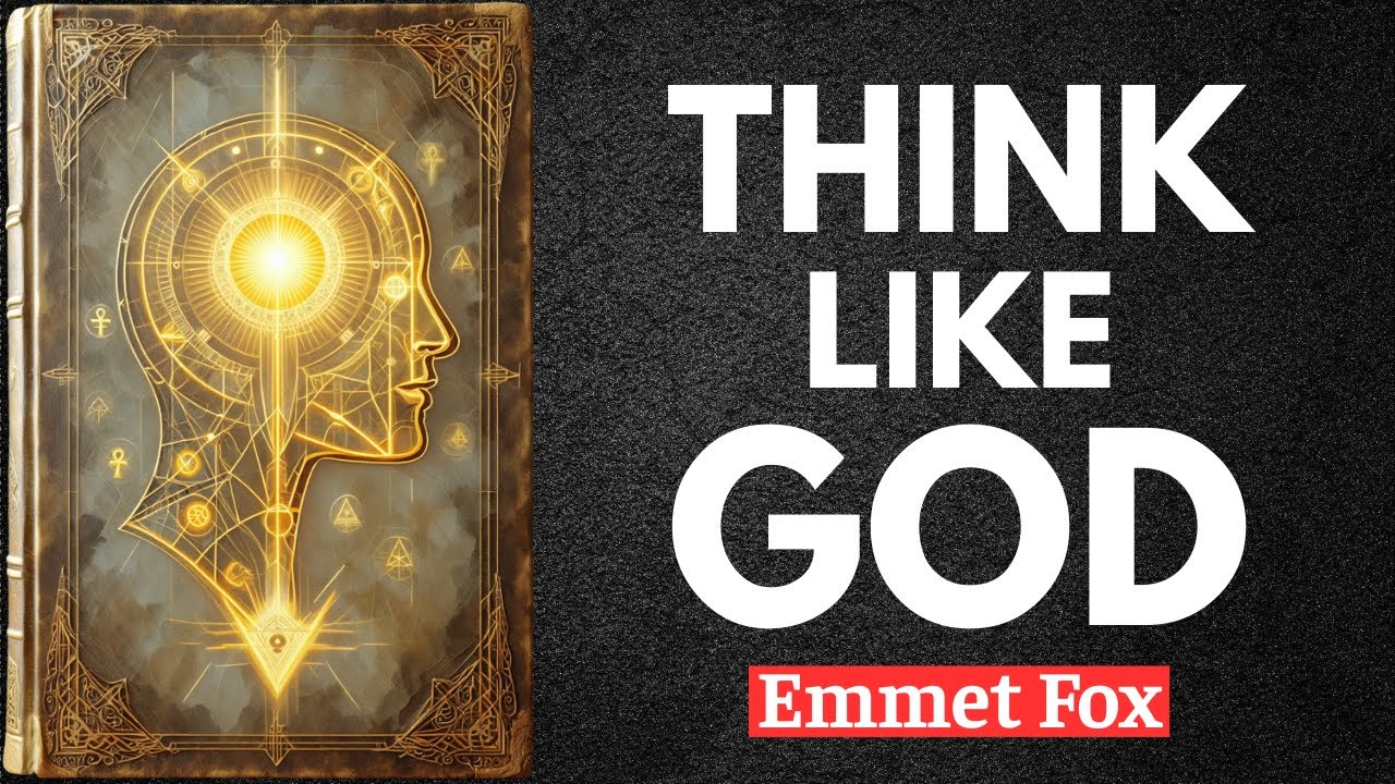 The Thought Of The Most High - MANUAL OF UNLIMITED SPIRITUAL POWER - Emmet Fox