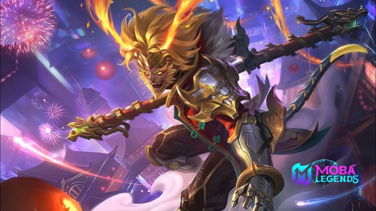 1v5 Potential: Why This ‘F-Tier’ Hero is Secretly the Best Solo Carry in MOBA LEGENDS Right Now!