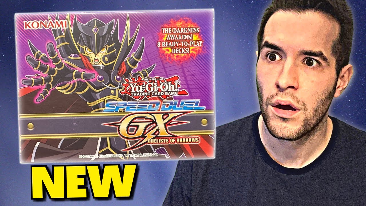 NEW GX Duelist Of Shadow CASE Opening (Epic Secrets)