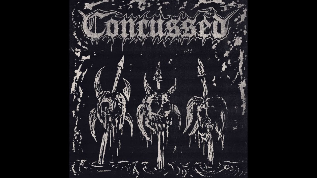 Concussed - Demo 2026
