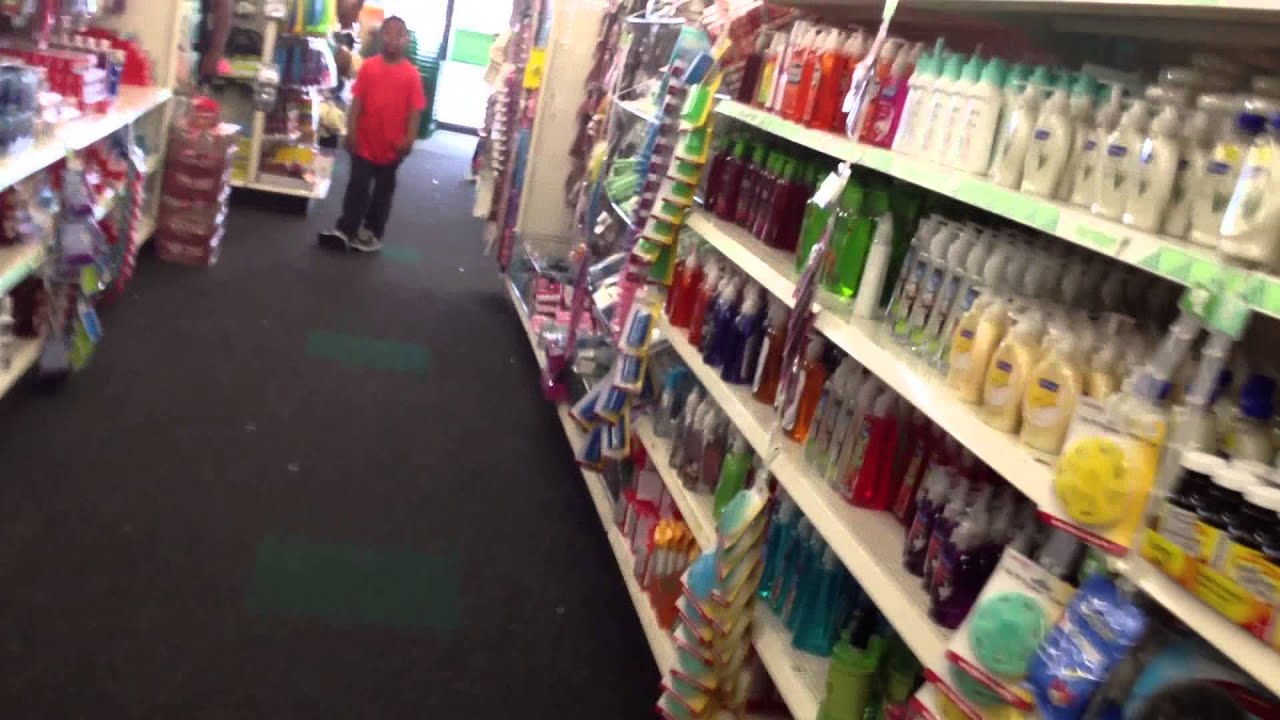 Follow ME to THE DOLLAR TREE ~ by The Frugalnista!