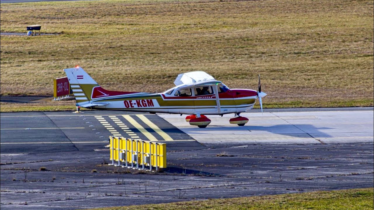 Cessna 172 Type Rating Best Moments 