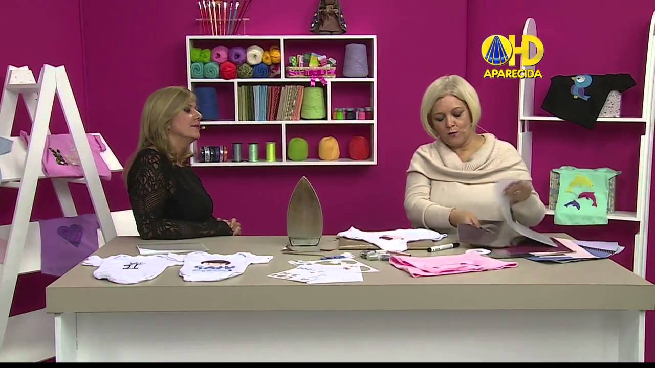 Fast Patch  Body maternidade por Valéria Souza