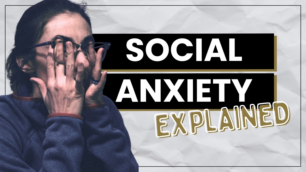 5 Therapist-Backed Ways to Start Overcoming Social Anxiety
