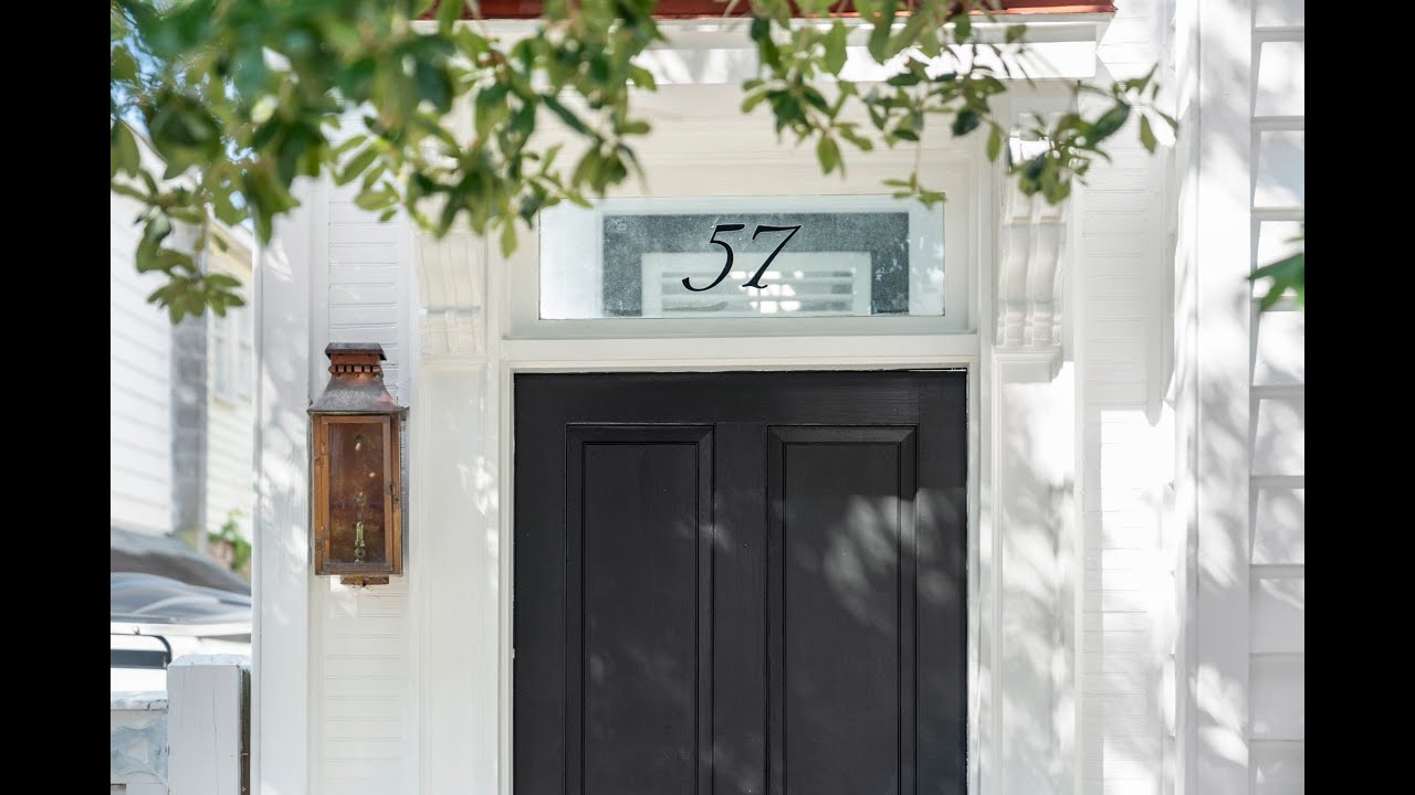 57 Ashe St, Charleston, 29403
