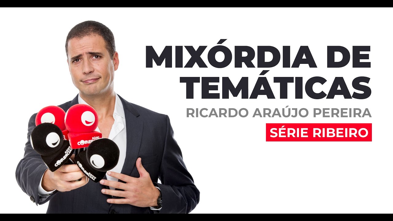 Mixórdia de Temáticas - Janeiro 2013 (COMPLETO)