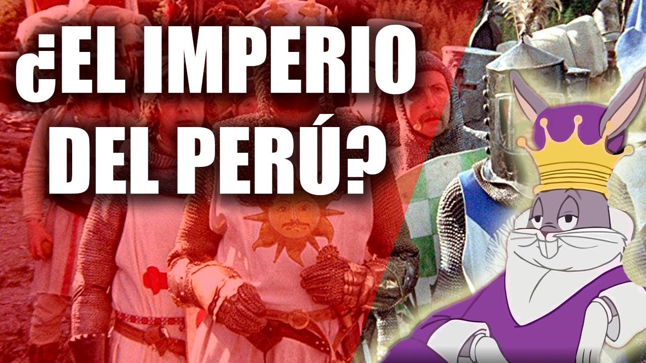¿Y SI NO NOS INDEPENDIZÁBAMOS? | Un rey para el Perú.