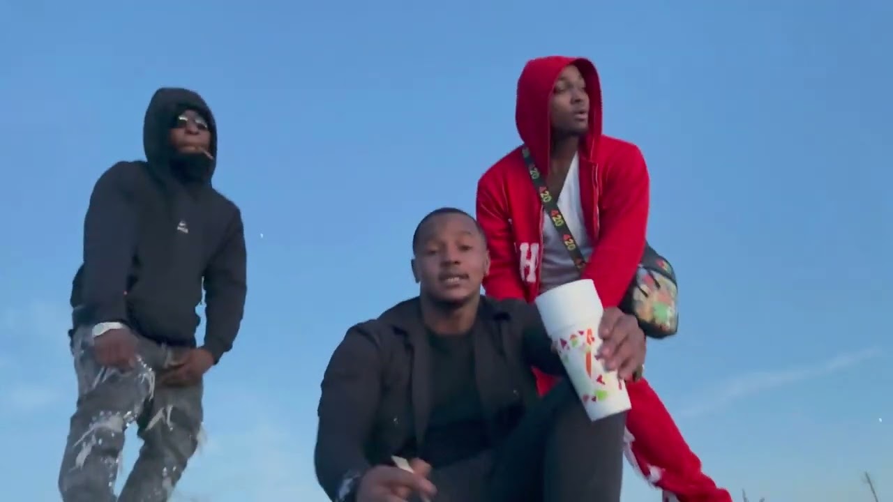 1k Head - It’s Me (Official Video)