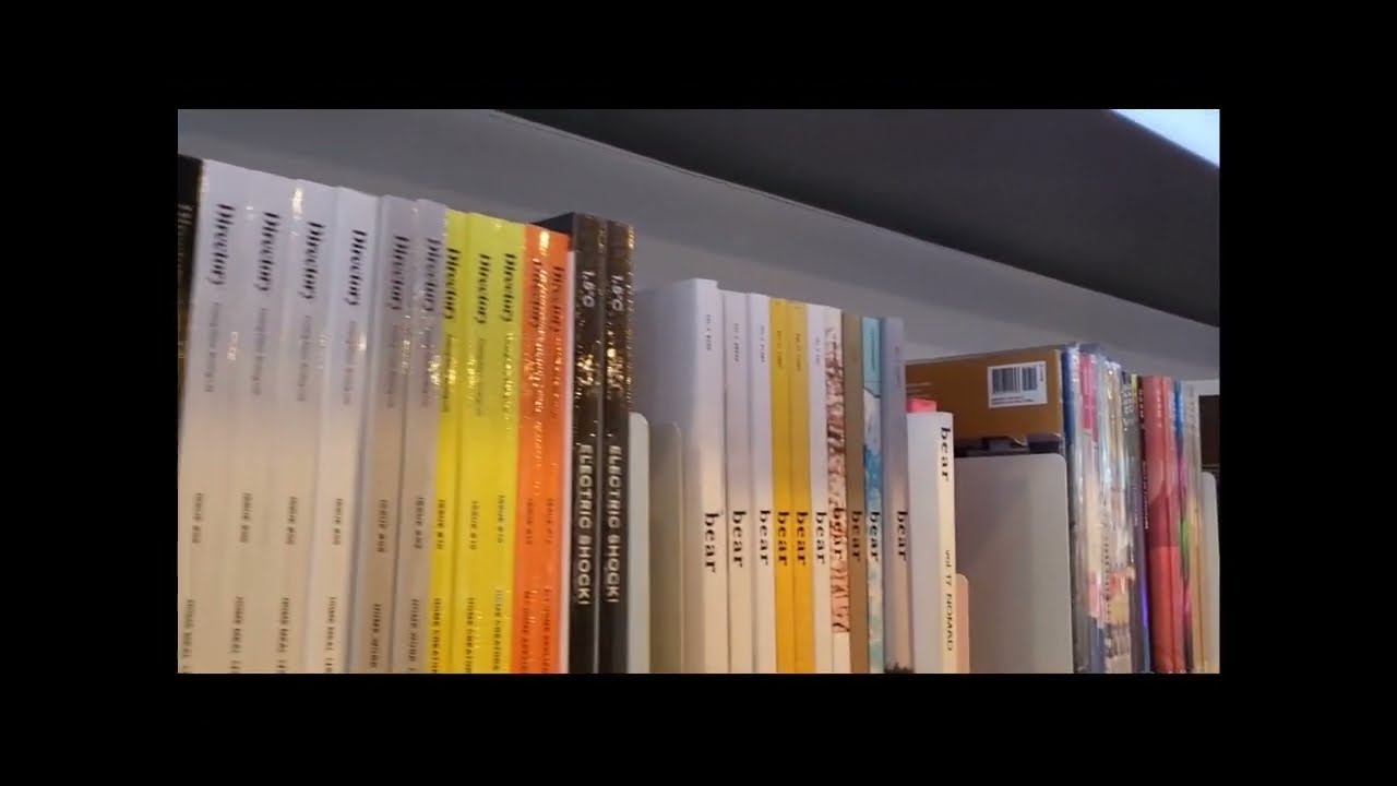 독립📚잡지 , 과연 잡지 산업의 새로운 돌파구가 될 수 있을까🤔