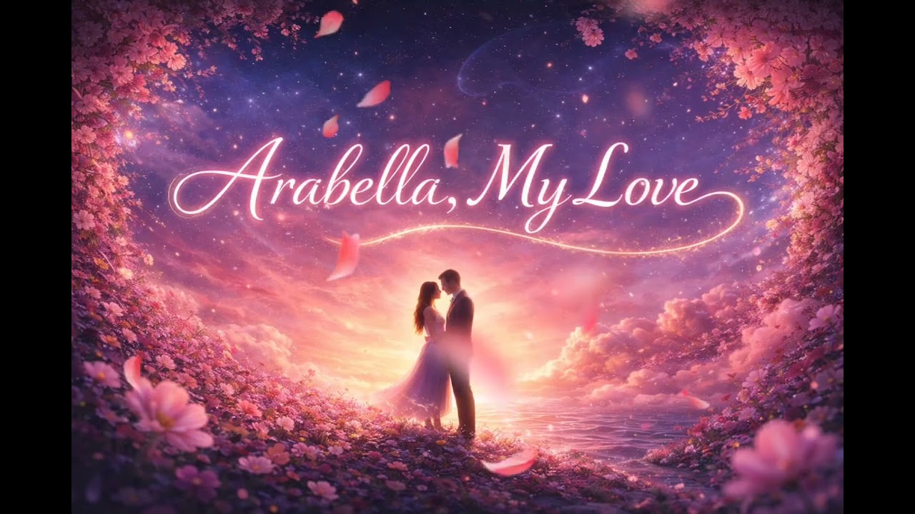 Arabella, My Love 💕