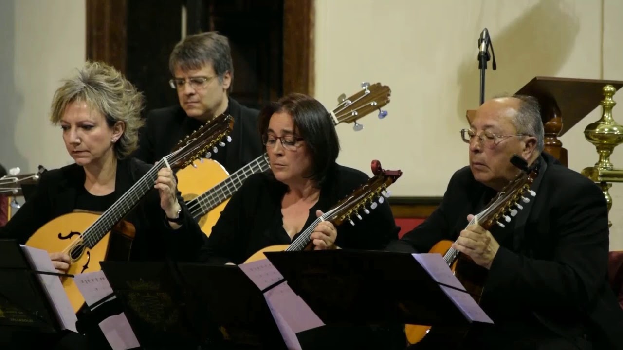 Roman Sky (Avenged Sevenfold)- Orquesta Conde Ansúrez