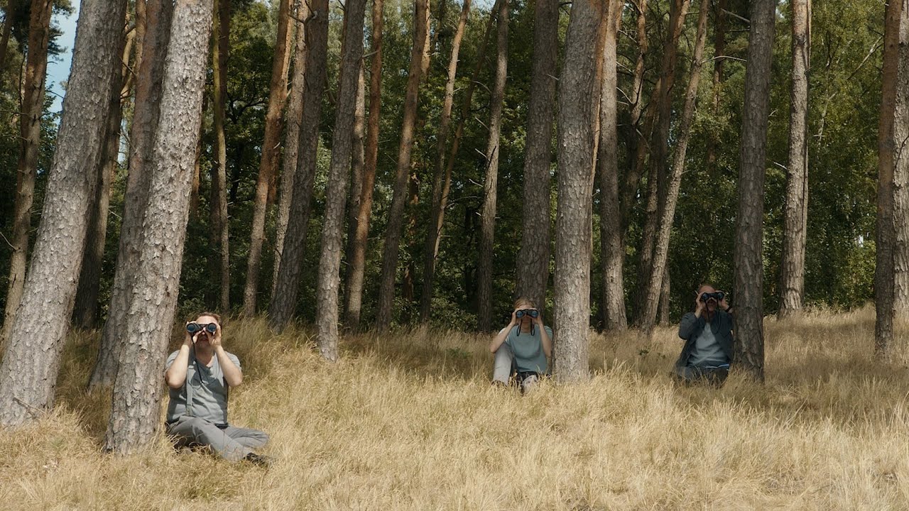 ASFF Filmmaker Insights | Paradise dir. Immanuel Esser