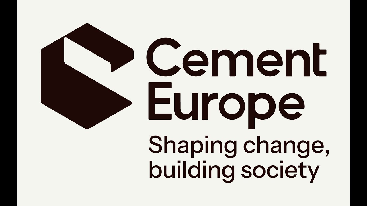 Cement Europe: Shaping Change, Building Society