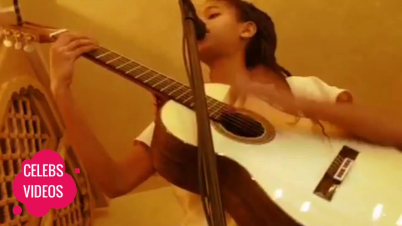 Willow Smith Covers Twilight