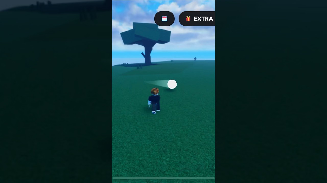 BLADE BALL ROBLOX|