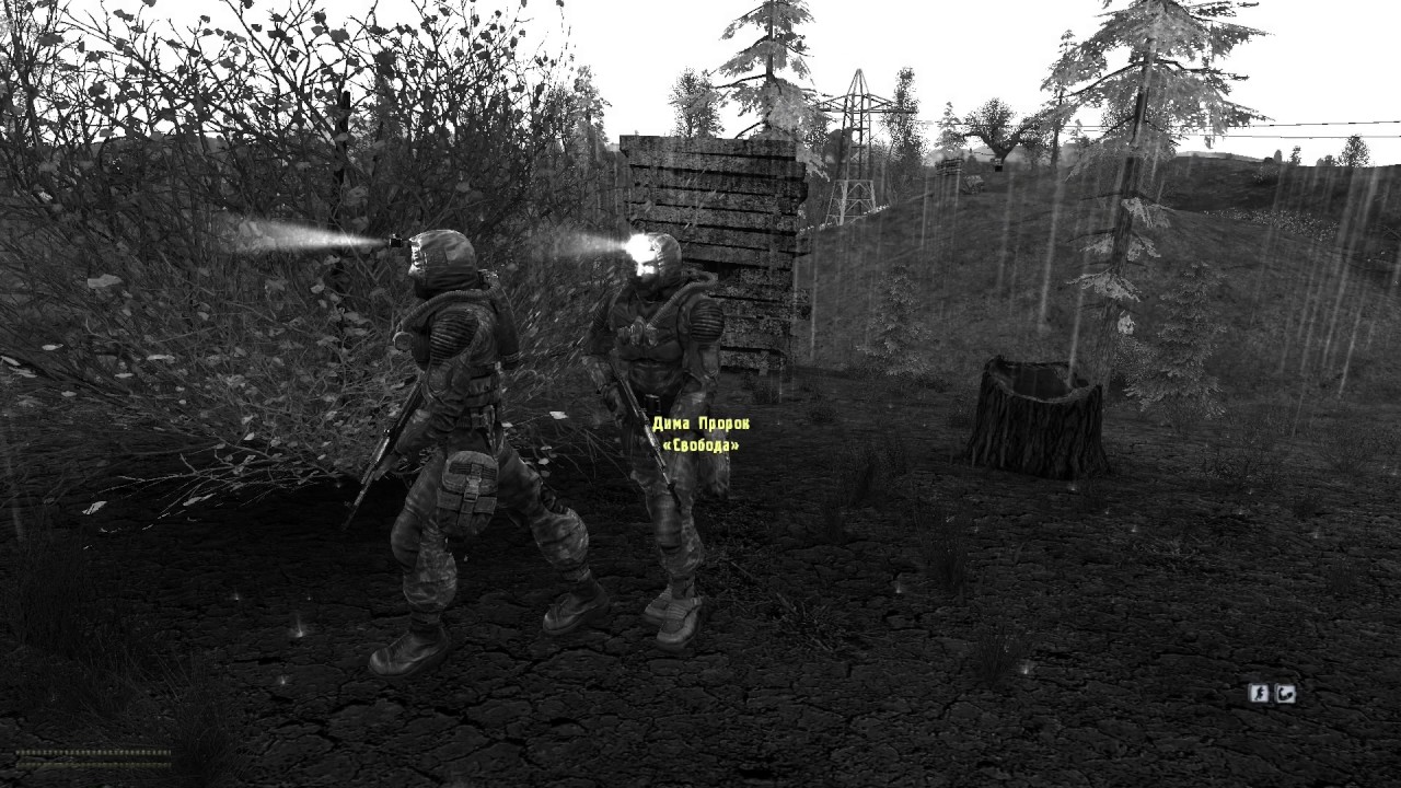 S.T.A.L.K.E.R CALL OF MISERY #26 (Привет Кордон!) ПЕРЕЗАЛИВ