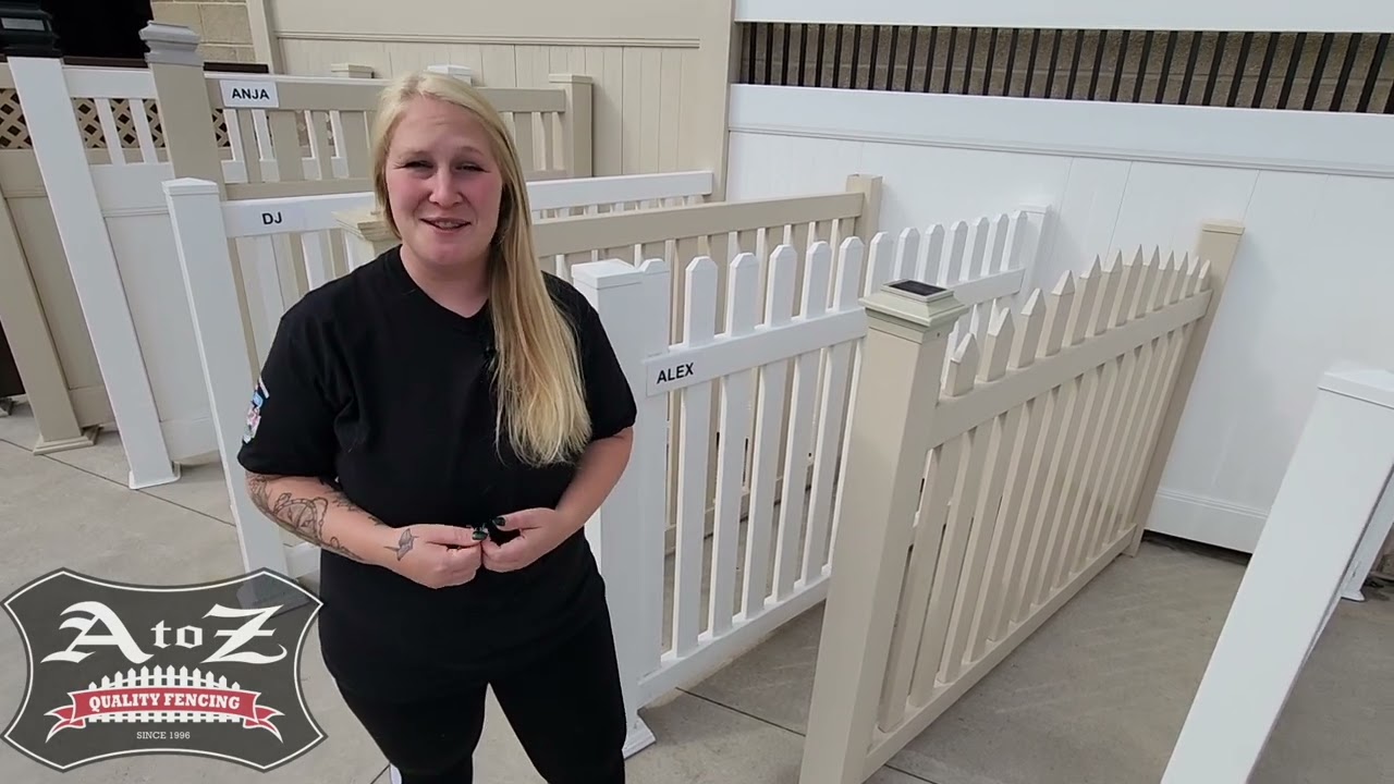 You CAN Afford That Fence! - Let's talk About Financing Options