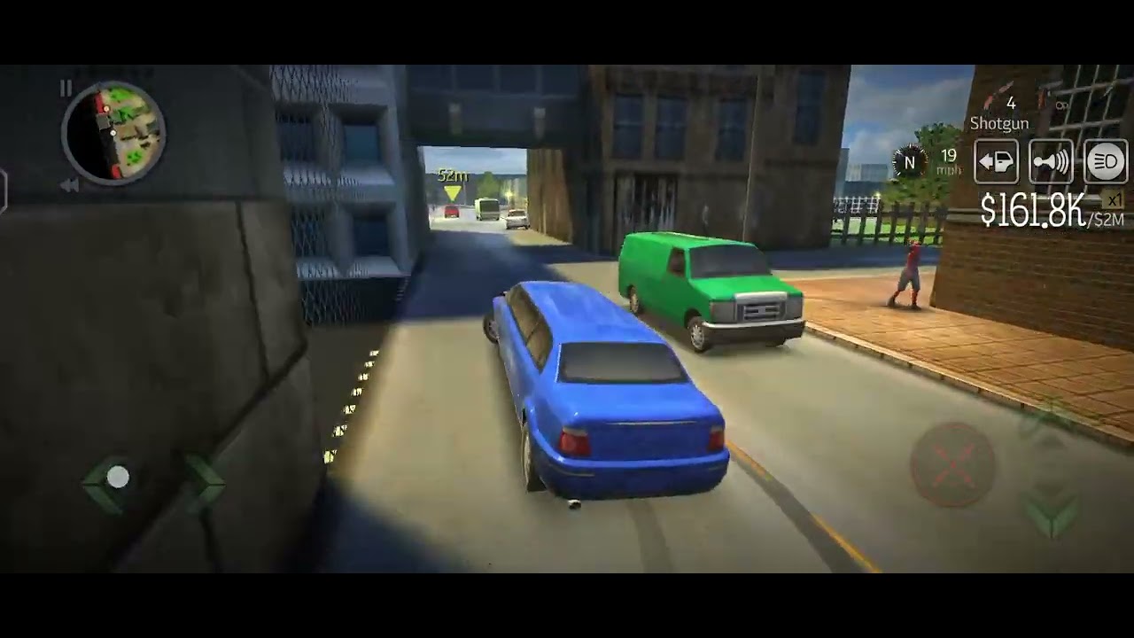 Ready or not | PAYBACK 2