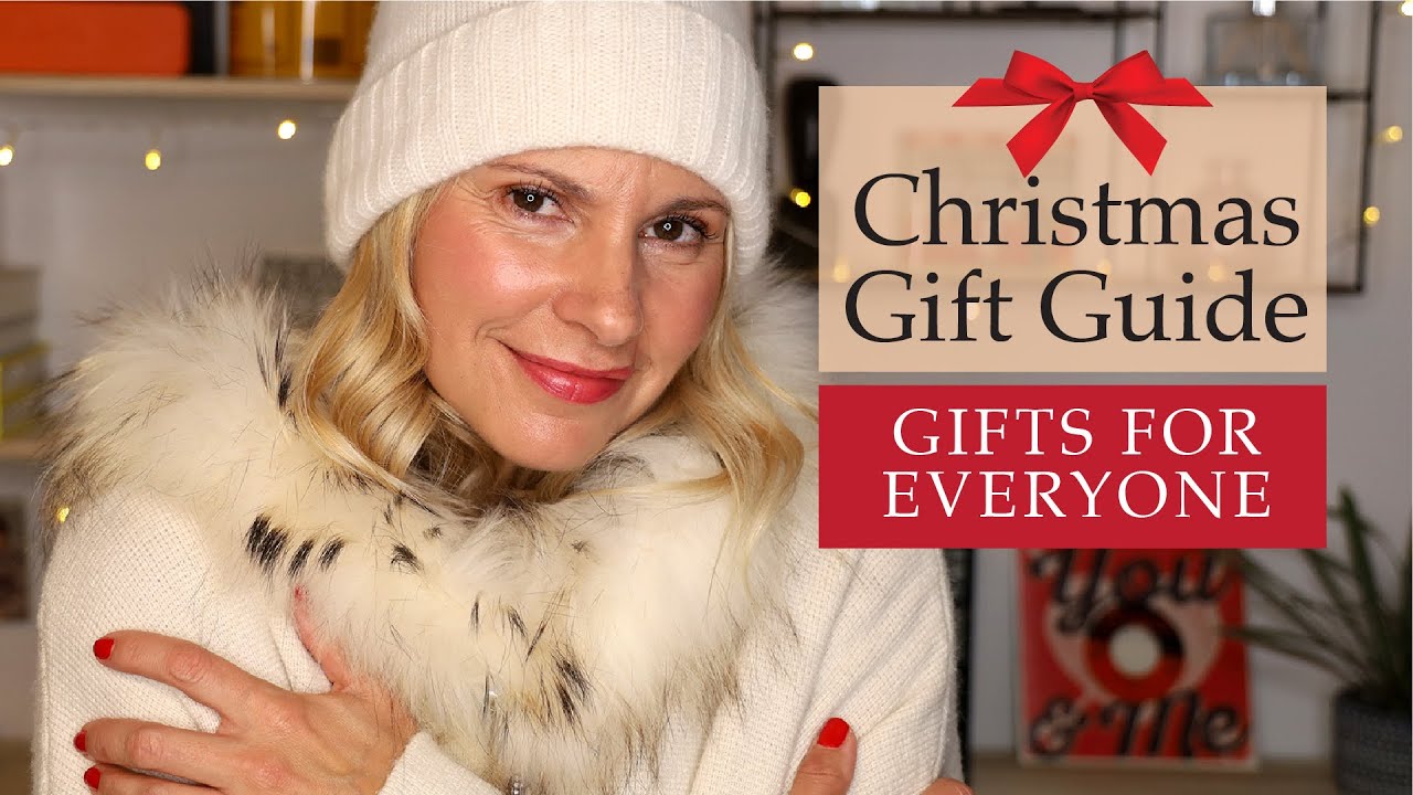 Christmas Gift Guide | Best Beauty Products | Skin Obsessed Mary