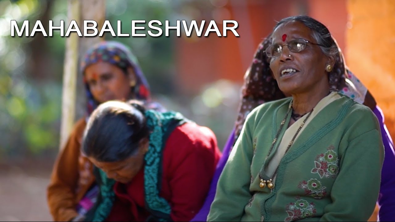 Mahabaleshwar JFM Success Story | Documentary Short Film | Satara Forest Division | AVF Production |