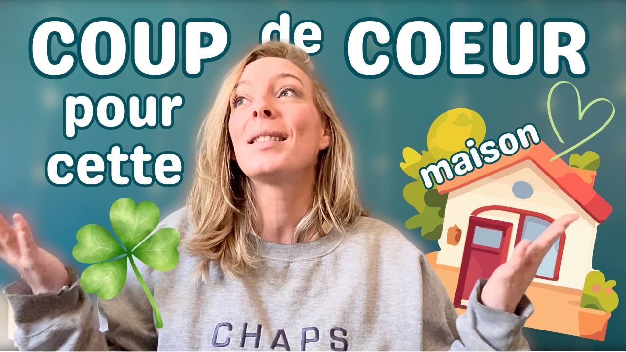 😲 Une nouvelle visite qui chamboule tout 🏡