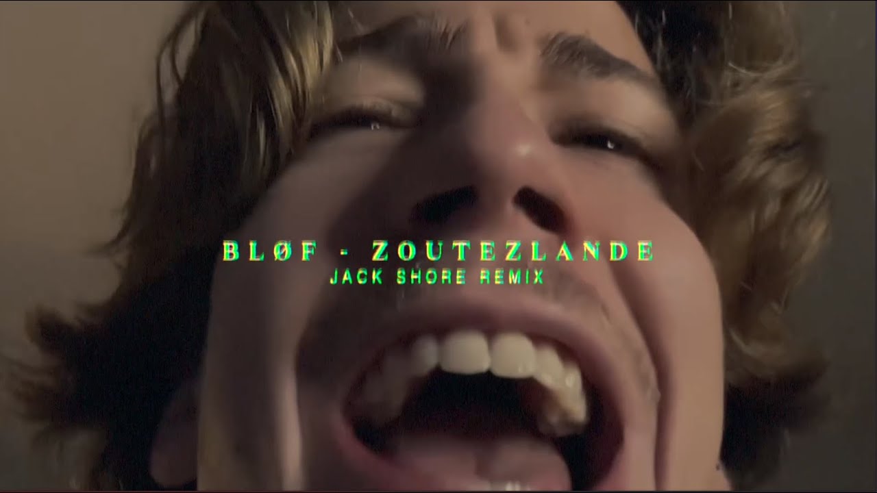 BLØF Zoutelande - Jack Shore remix