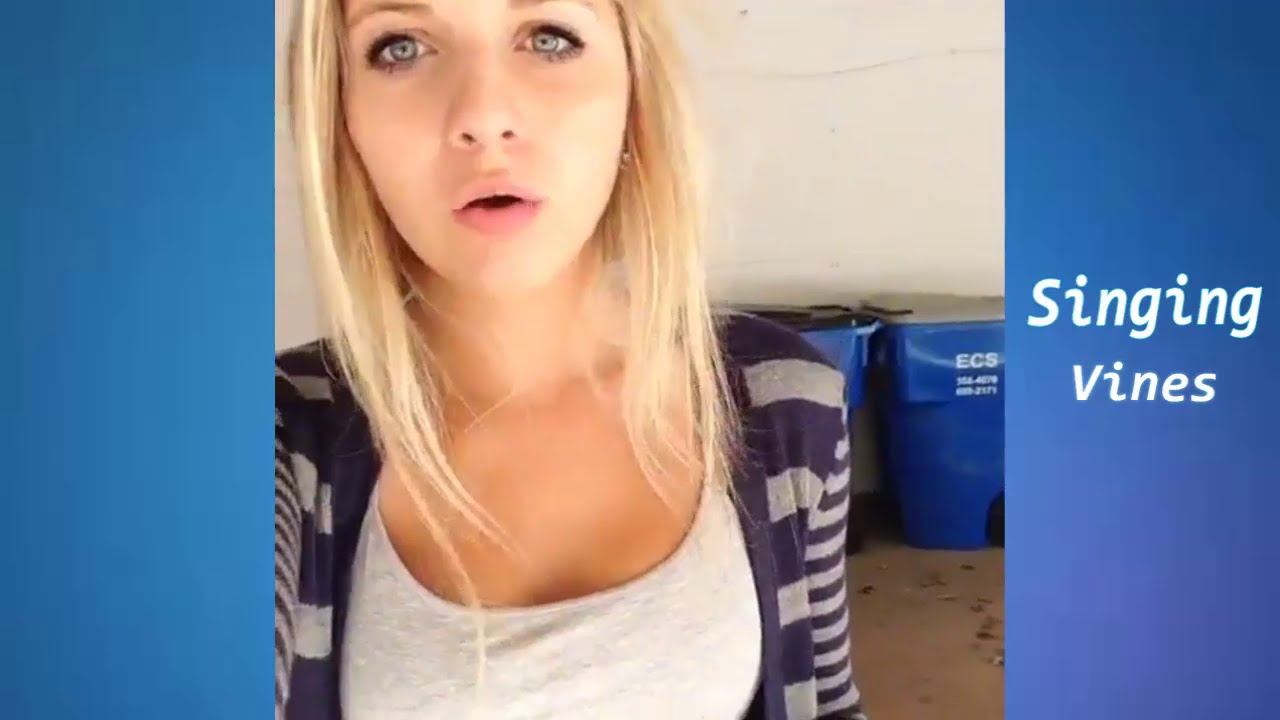 Best Singing Vines 2015 w/ Song names - Vine compilation (Part 2)
