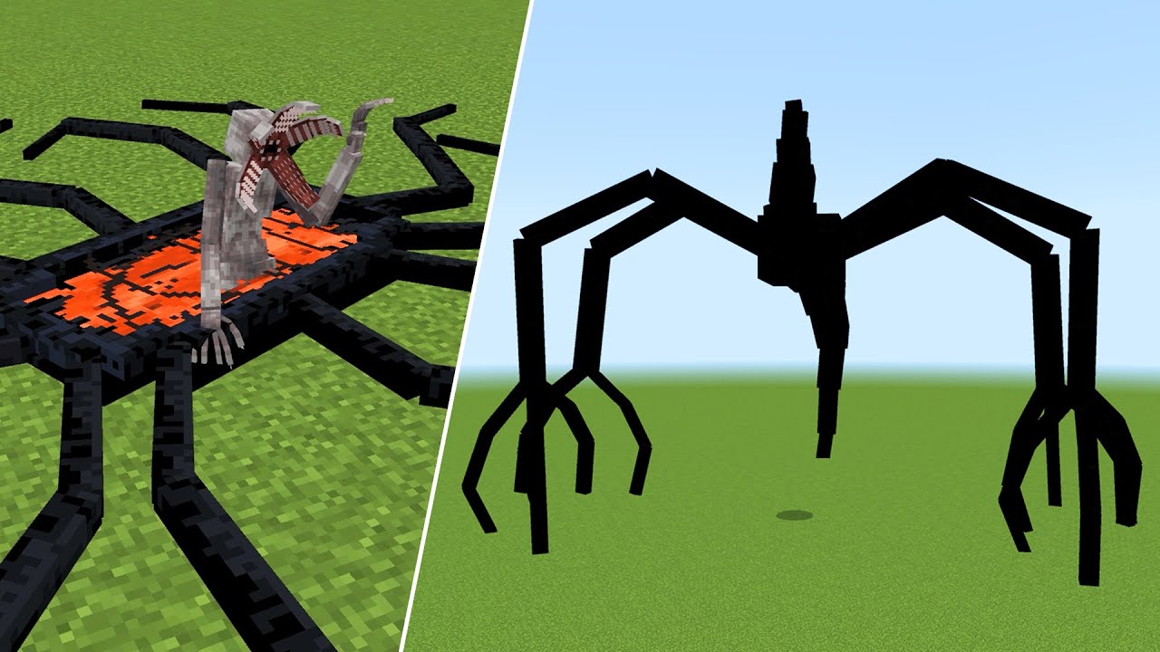 Stranger Things New Add-on Minecraft Bedrock edition
