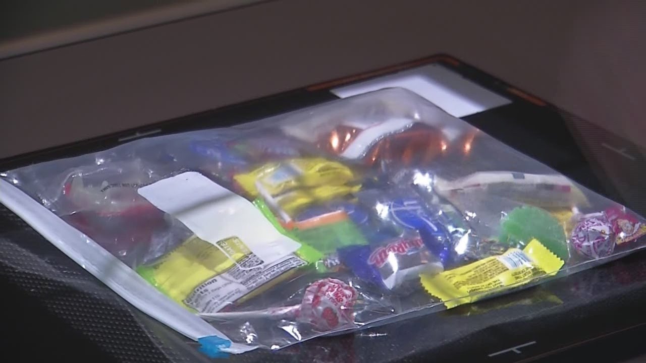 People in Amherst, Clarence urged to check candy after pin found in Nestle Crunch bar
