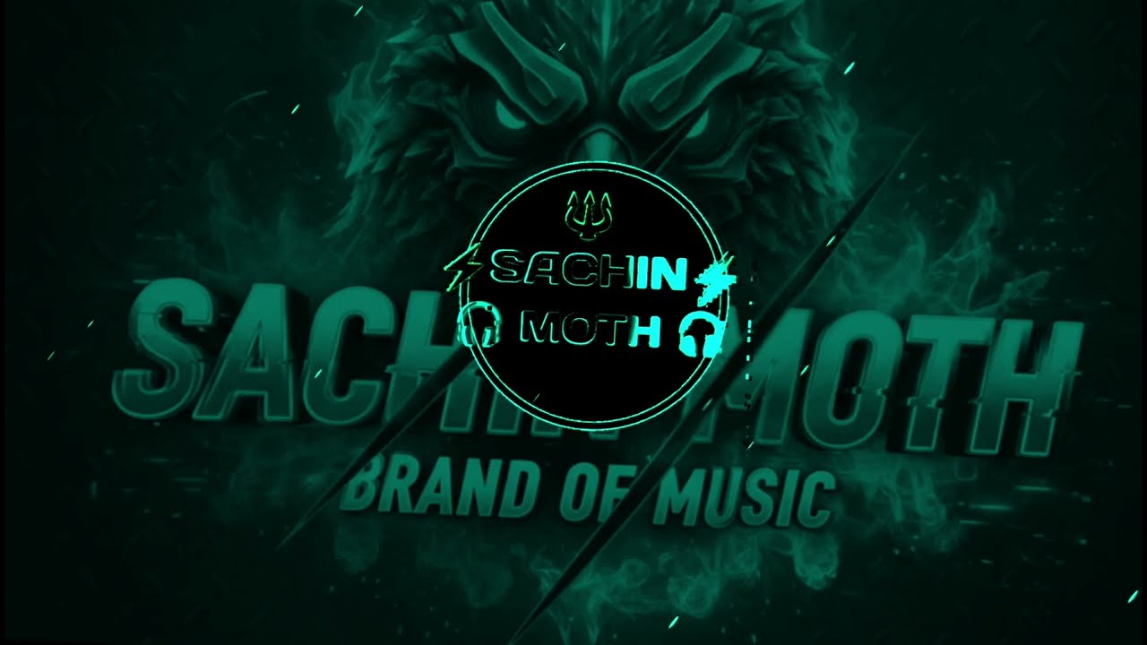 BOLO JAY BABA KI TRANCE 👹🔥|| DJ DEEPAK KHAILAR X SACHIN MOTH 