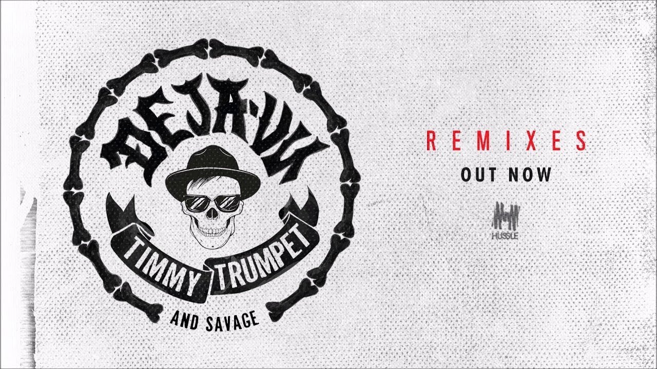 Timmy Trumpet & Savage- Deja-Vu (Dimatik & Overdrive Remix) | FREE DOWNLOAD ⏬
