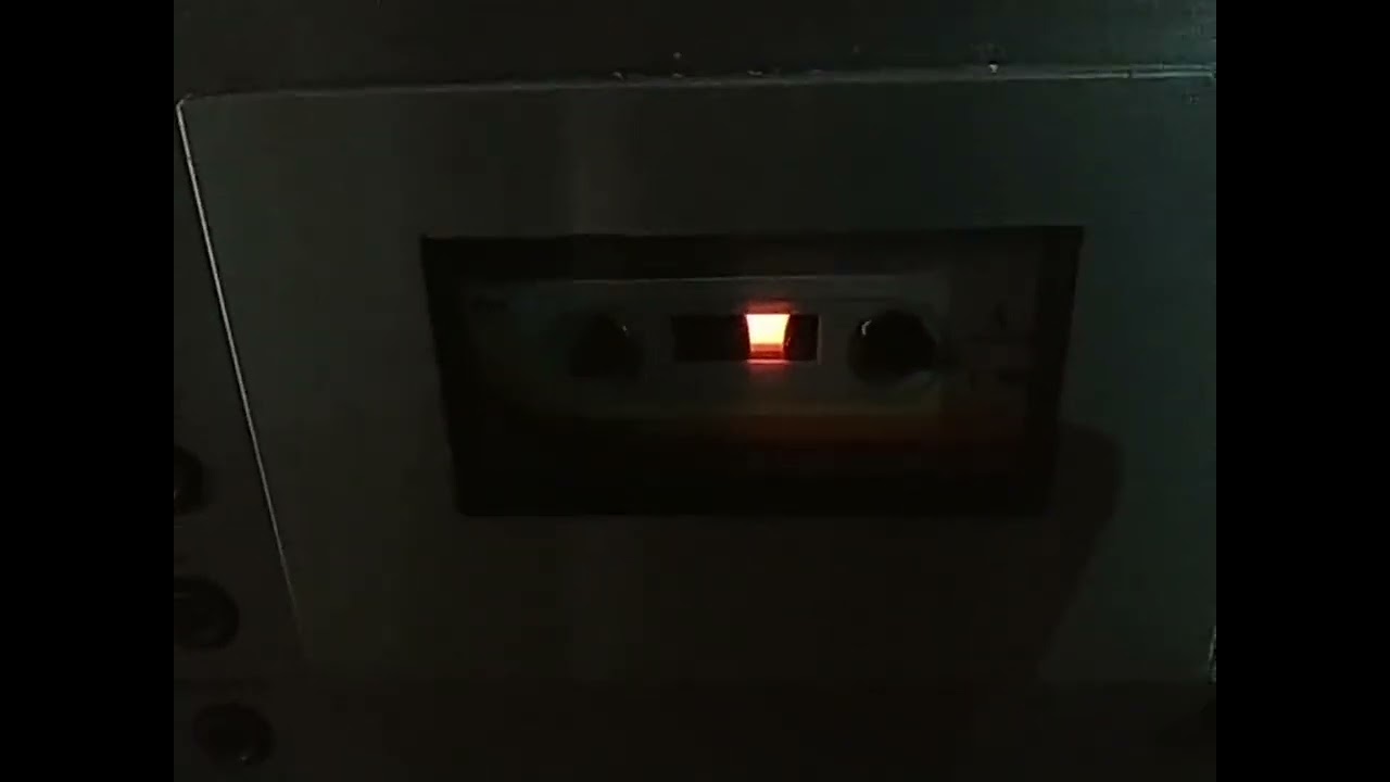 Tapedeck TEAC A640  02032026 mlg