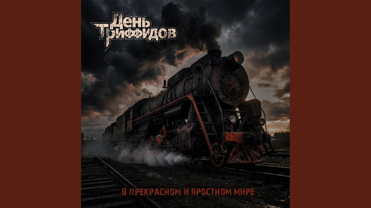 Я хотел быть