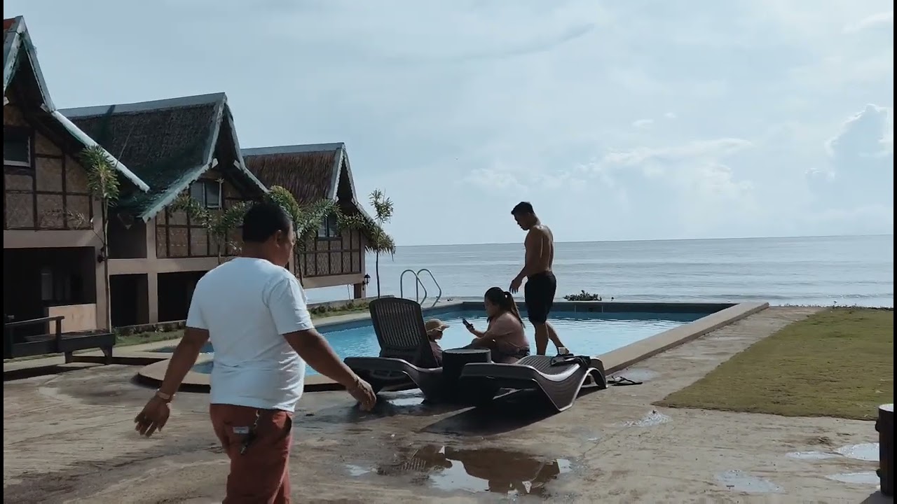 Calicoan Villa, Guiuan, Eastern Samar