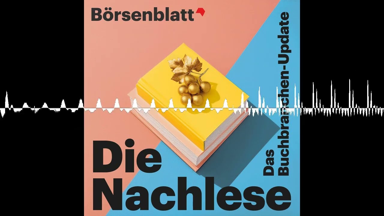 Kazé feiert Comeback als Manga-Marke +++ Kurt-Wolff-Preise 2026 +++ Han Kang wechselt zu Ullstein