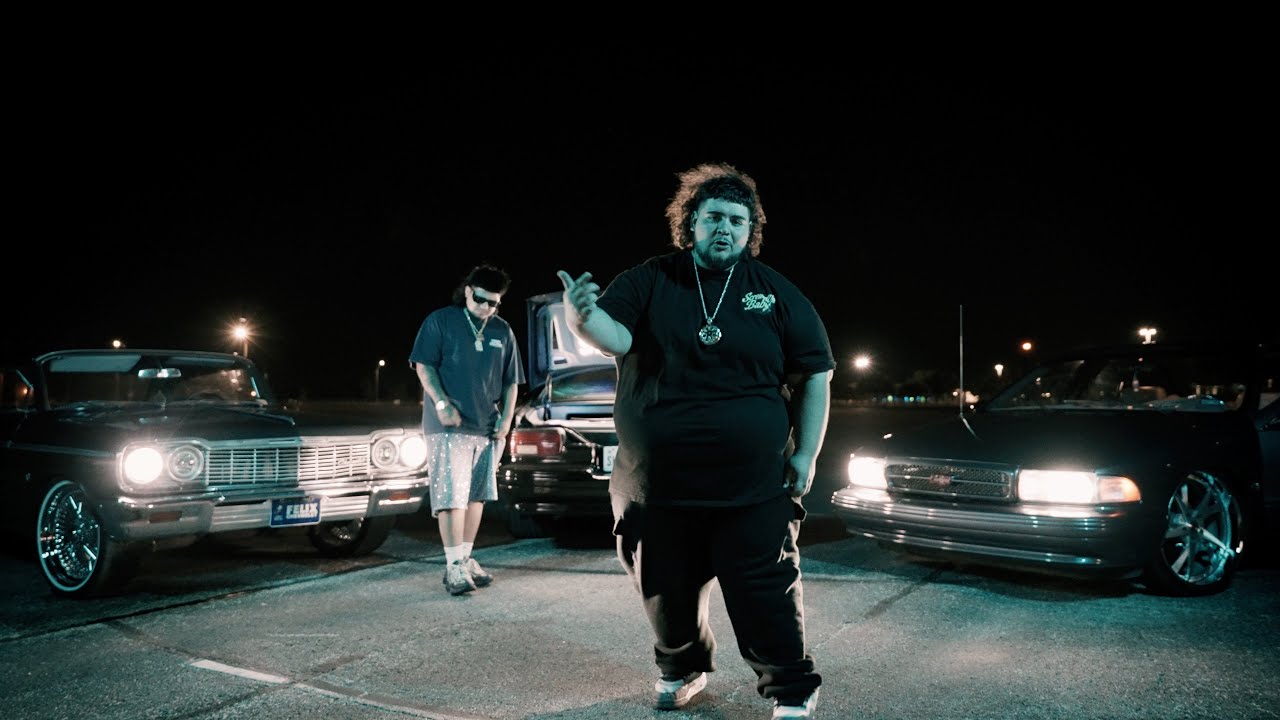 $crewedUpBaby x 2Freshcs “GORDO DINERO” (Prod by BrickBoyChop) 