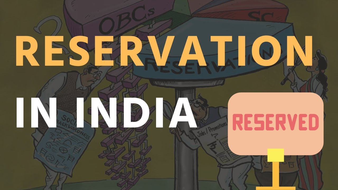 Reservation in India | Indian Polity | UPSC | ClearIAS