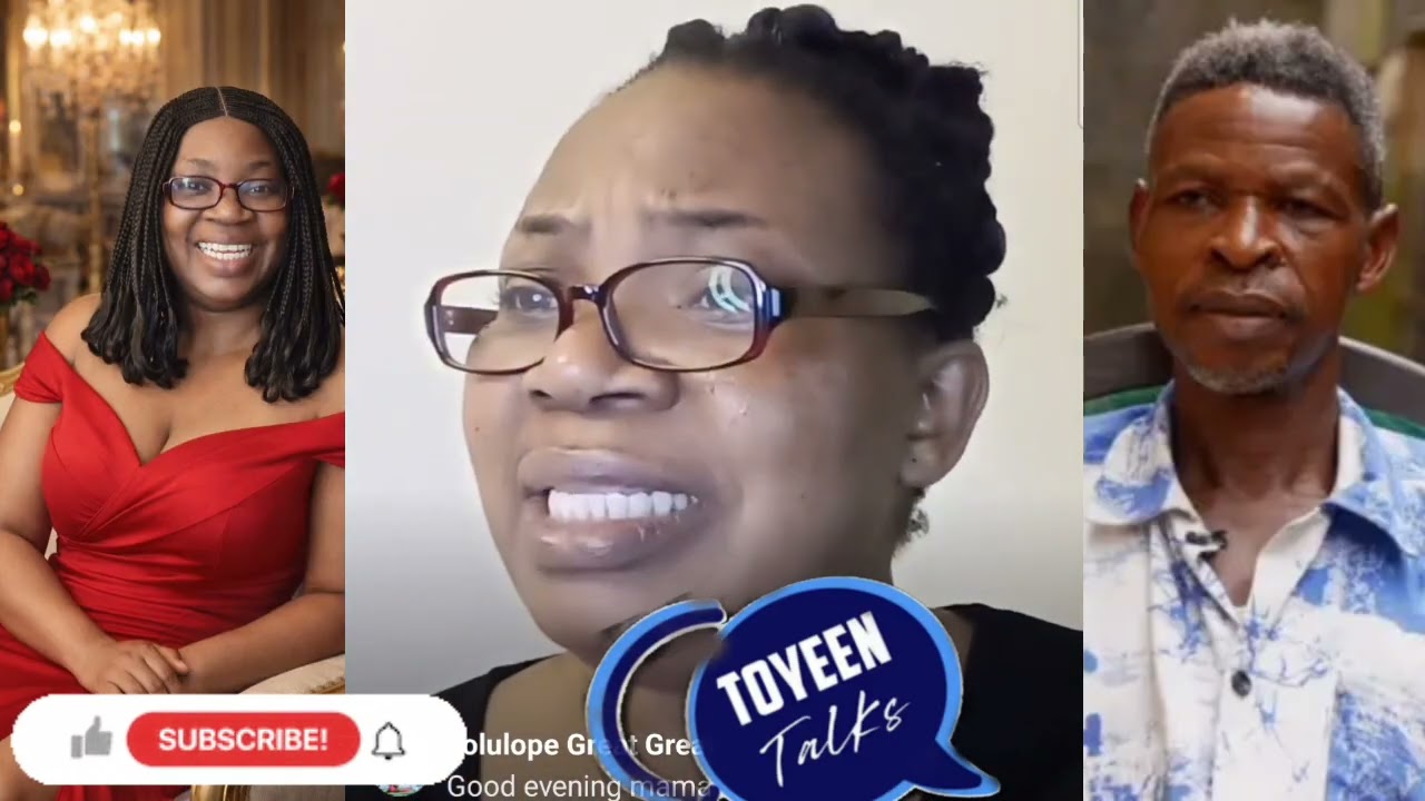 BABA MOHBAD AND WUNMI HAS CAUSED SERIOUS FIGHT BETWEEN MADAM COMFY AND SUPERVIBES TV