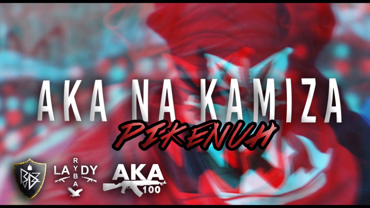 PIKENUH - AKA NA KAMIZA (2016)