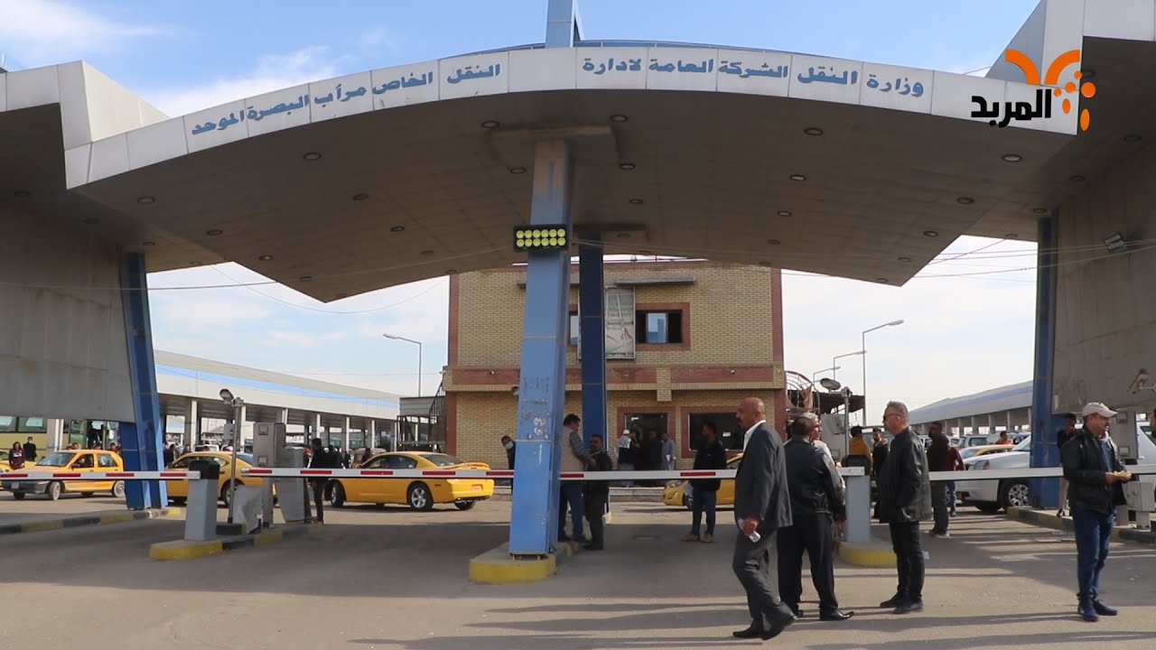 من هو المتسبب بحوادث الطرق الخارجية بحسب سائقين من البصرة؟ #المتابع
