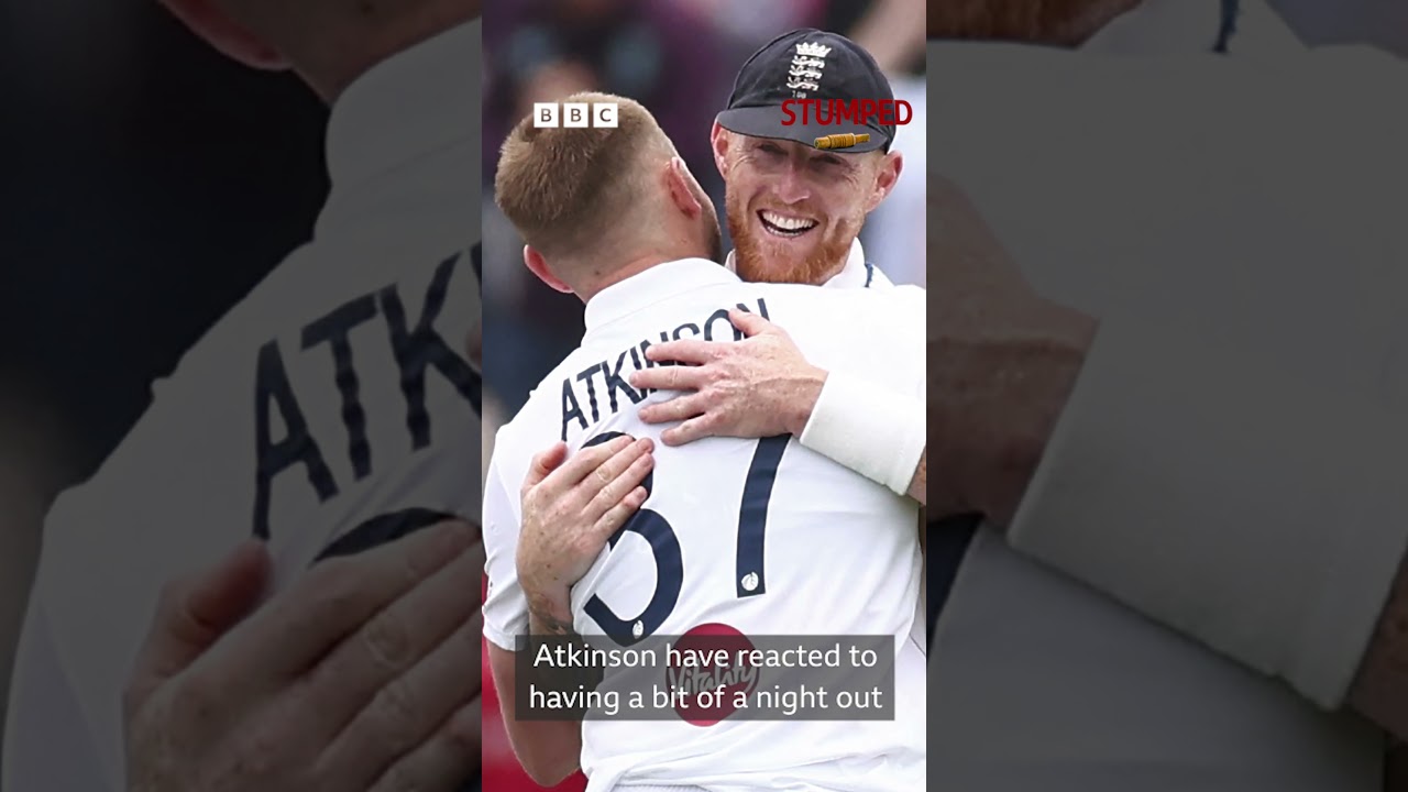 Curfews in cricket: does it serve a purpose? - BBC World Service #shorts