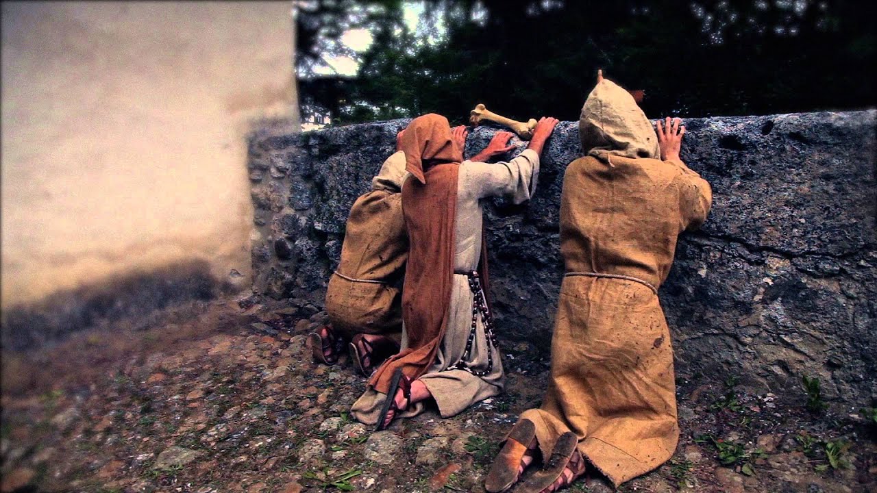 Estavayer 1470 BANDE ANNONCE épisode 3