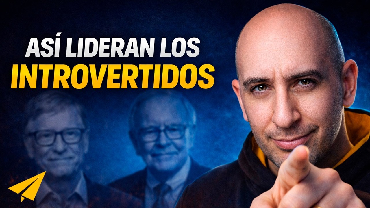 Ser introvertido es tu mayor ventaja (si sabes usarla)