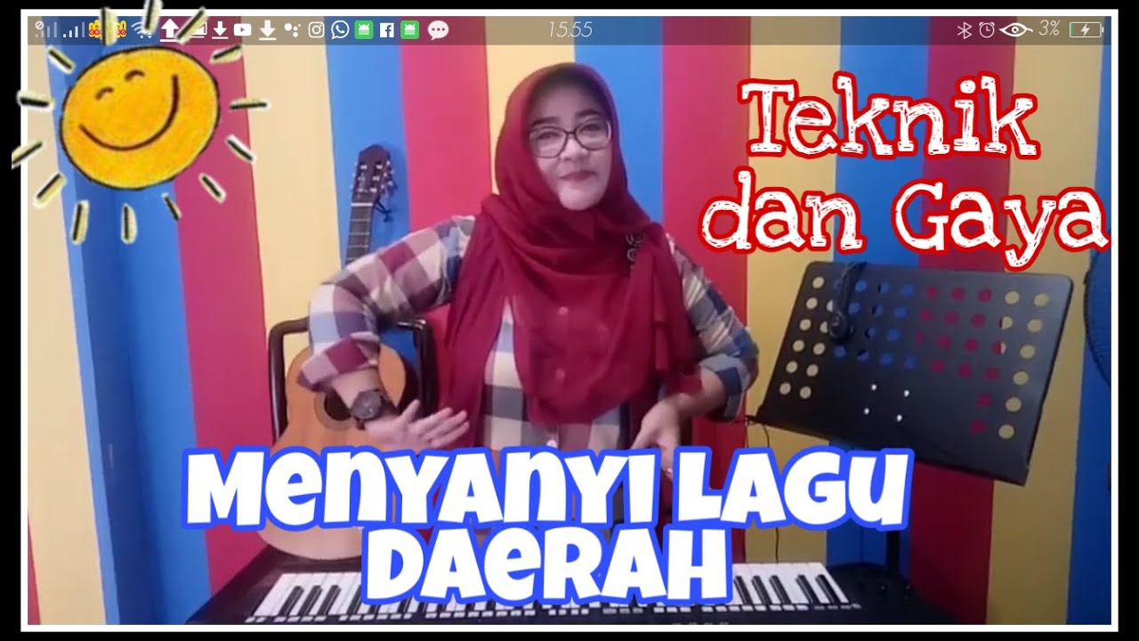 VIDEO PEMBELAJARAN 