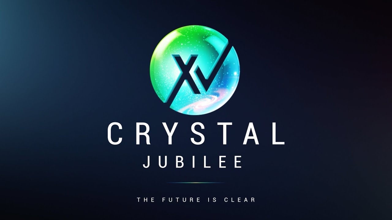 Vestige 15th Anniversary Film - Crystal Jubilee (Hindi)